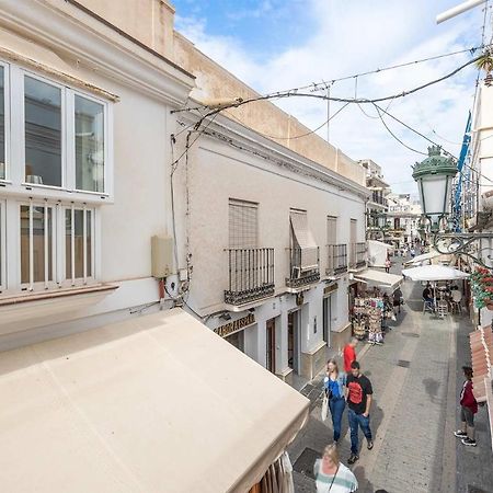 Apartamento Rosarito Nerja Eksteriør bilde