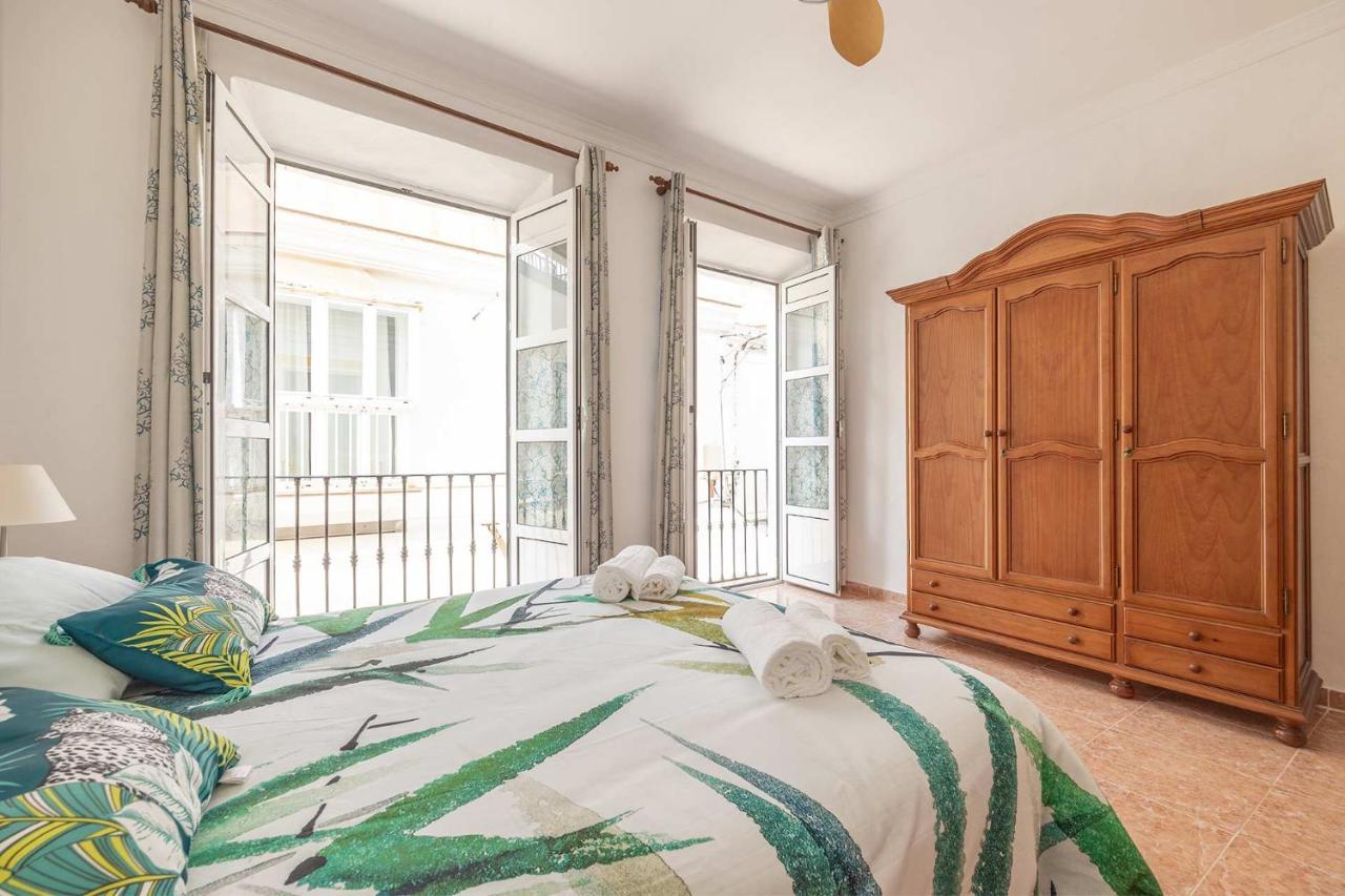 Apartamento Rosarito Nerja Eksteriør bilde