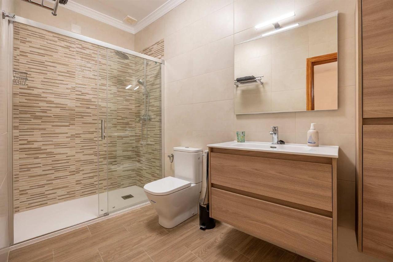Apartamento Rosarito Nerja Eksteriør bilde