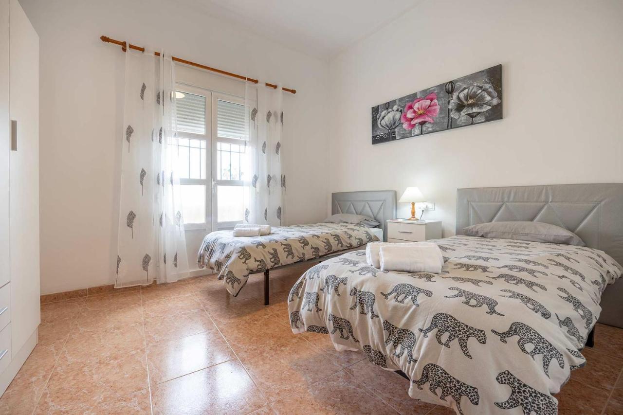 Apartamento Rosarito Nerja Eksteriør bilde