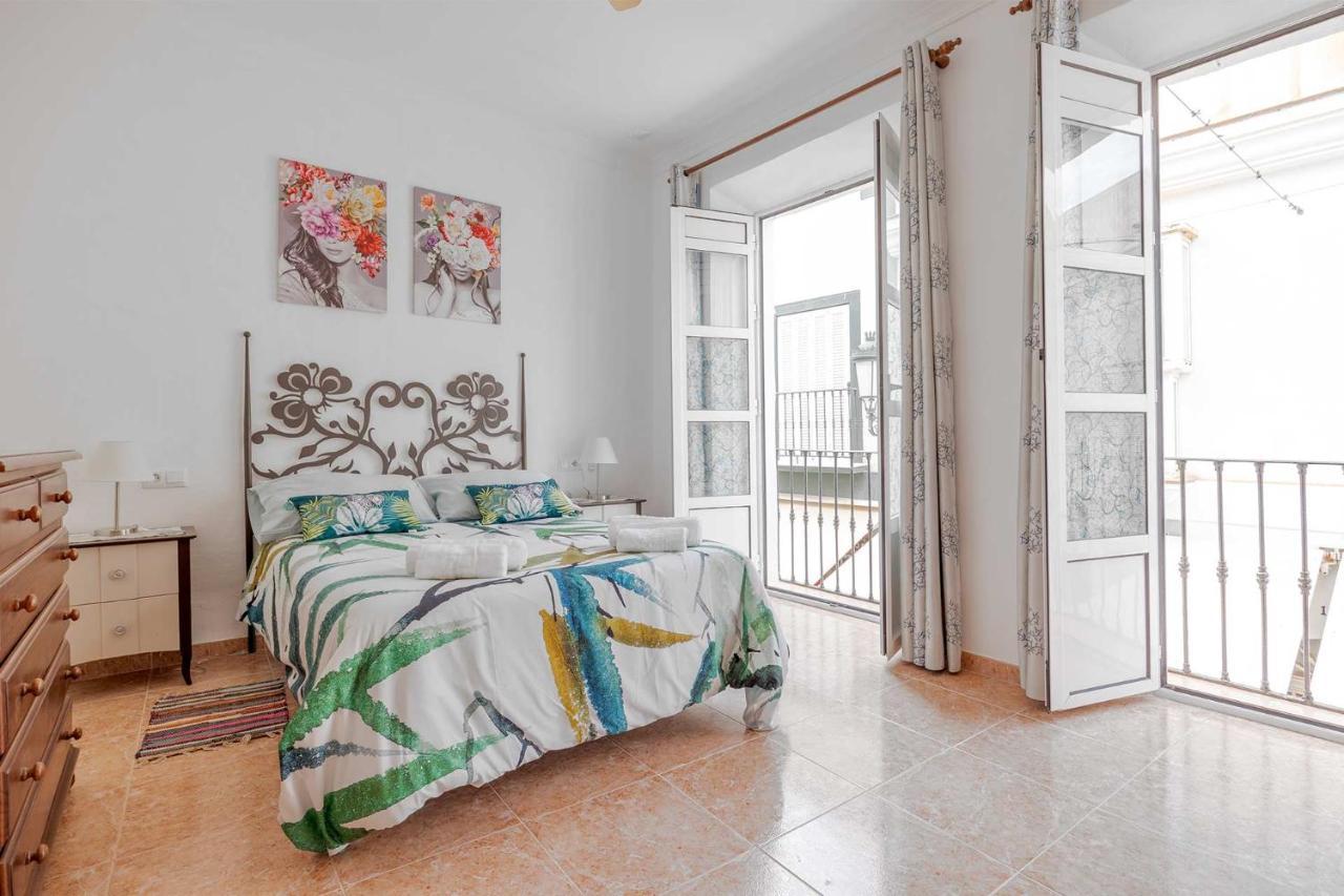 Apartamento Rosarito Nerja Eksteriør bilde