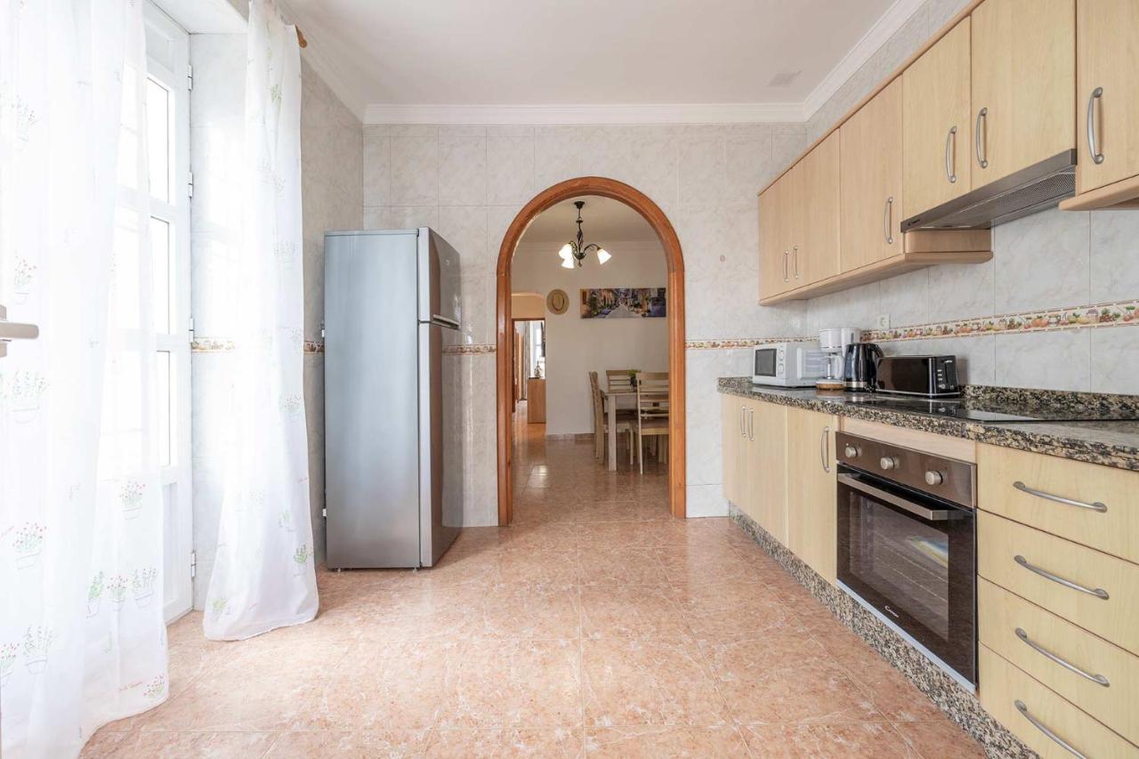 Apartamento Rosarito Nerja Eksteriør bilde