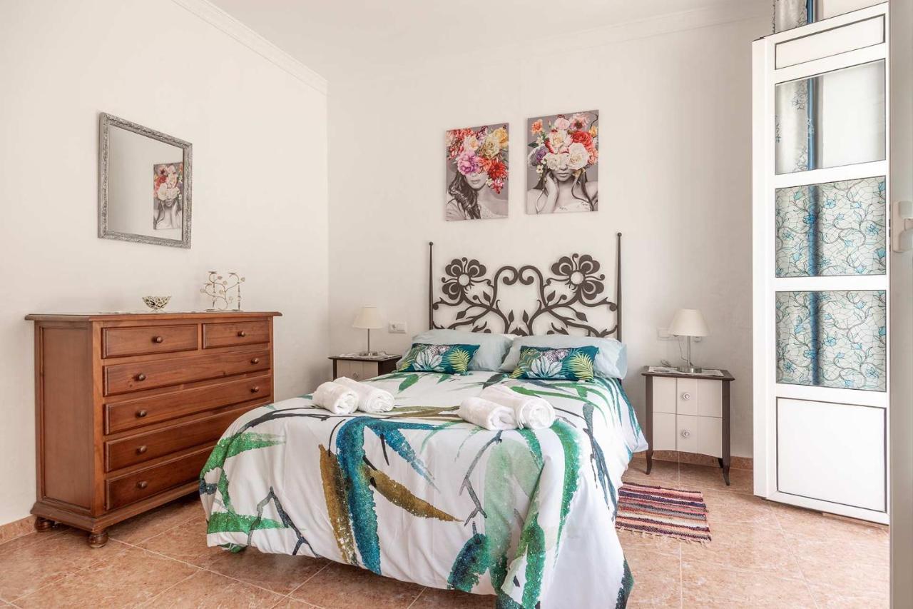 Apartamento Rosarito Nerja Eksteriør bilde