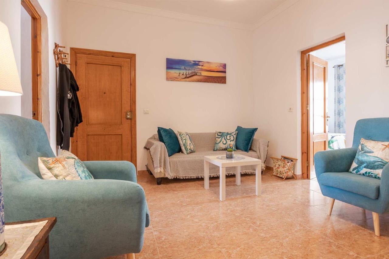 Apartamento Rosarito Nerja Eksteriør bilde